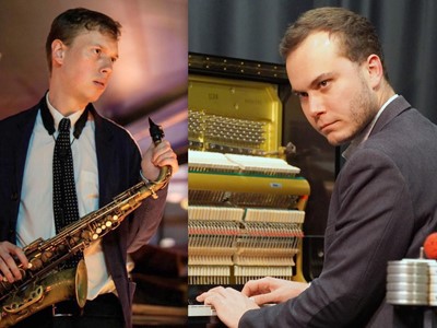 Sam Braysher/Matyas Gayer Quartet