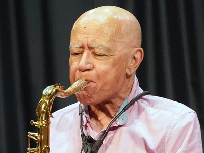 Art Themen's New Directions Quintet